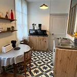 Maison Bout Du Monde Chateau Hyper Centre Apartment *