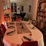 Maison Bout Du Monde Chateau Hyper Centre Apartment Angers