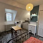 Maison Bout Du Monde Chateau Hyper Centre Apartment *
