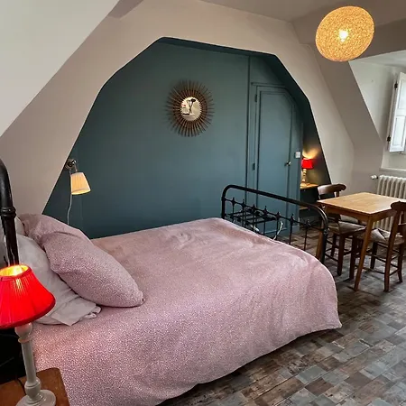 Maison Bout Du Monde Chateau Hyper Centre