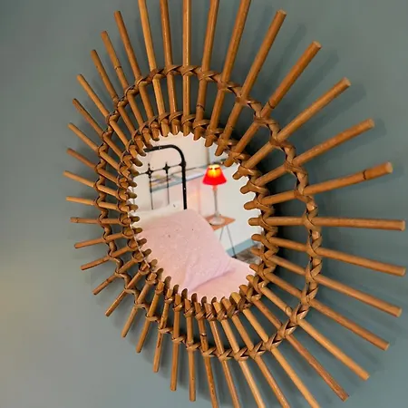 Maison Bout Du Monde Chateau Hyper Centre