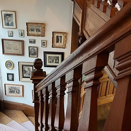 Apartamento Maison Bout Du Monde Chateau Hyper Centre Angers