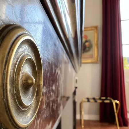 Lägenhet Maison Bout Du Monde Chateau Hyper Centre