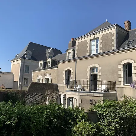 Appartement Maison Bout Du Monde Chateau Hyper Centre