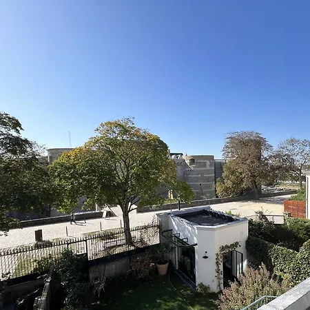 Appartement Maison Bout Du Monde Chateau Hyper Centre *