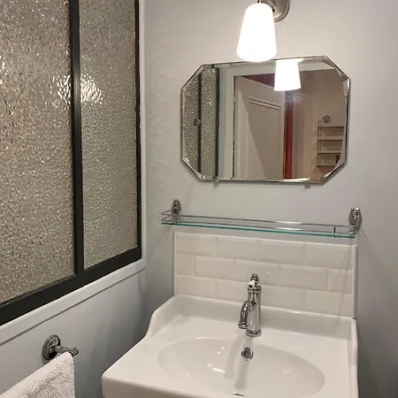 Апартаменты Maison Bout Du Monde Chateau Hyper Centre Анже