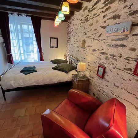 Maison Bout Du Monde Hyper Centre Apartment *