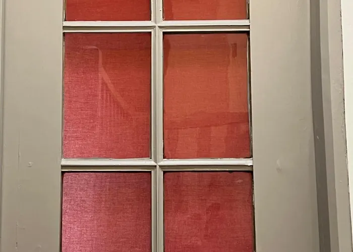 Maison Bout Du Monde Chateau Hyper Centre Lägenhet