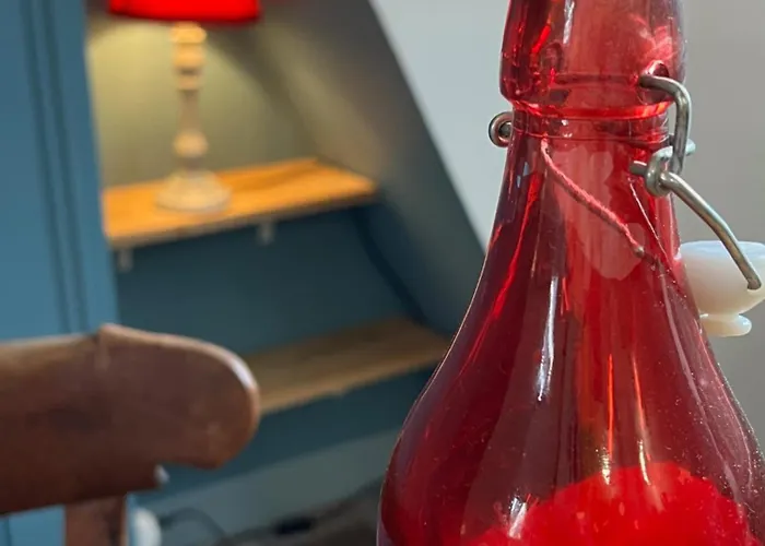 Maison Bout Du Monde Chateau Hyper Centre