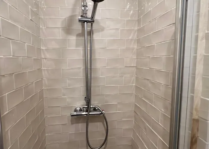 Maison Bout Du Monde Chateau Hyper Centre Lägenhet