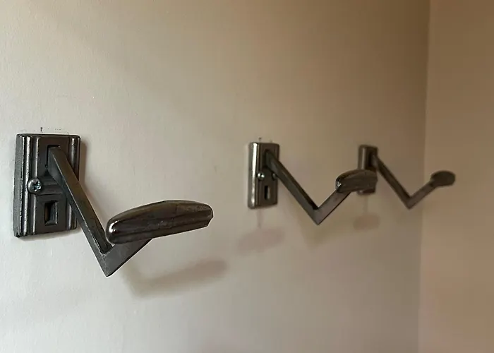 Apartament Maison Bout Du Monde Chateau Hyper Centre Angers