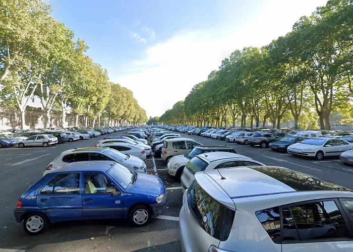 Apartament Maison Bout Du Monde Chateau Hyper Centre *